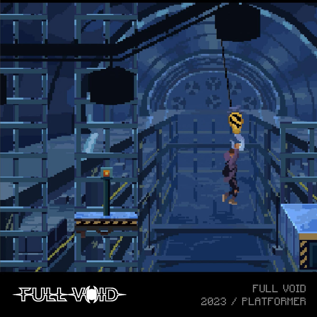 Full Void