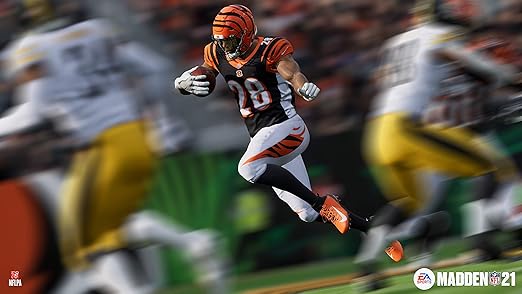 Madden 21 Next Level Edition (GB)
