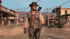 Red Dead Redemption - Bonus Edition (AT)