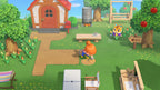Animal Crossing: New Horizons (FR)