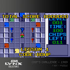 Lynx Collection 2