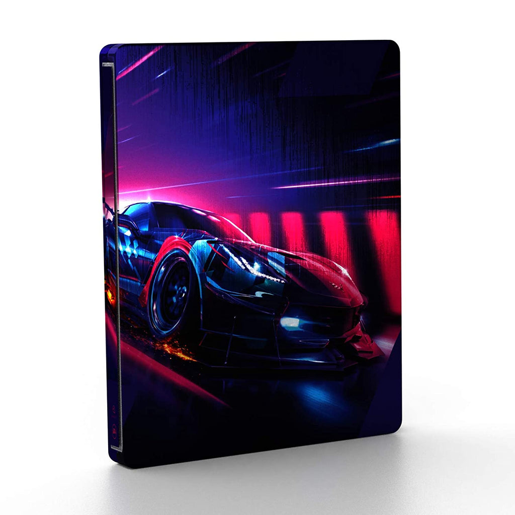 Need for Speed: Heat (DE)