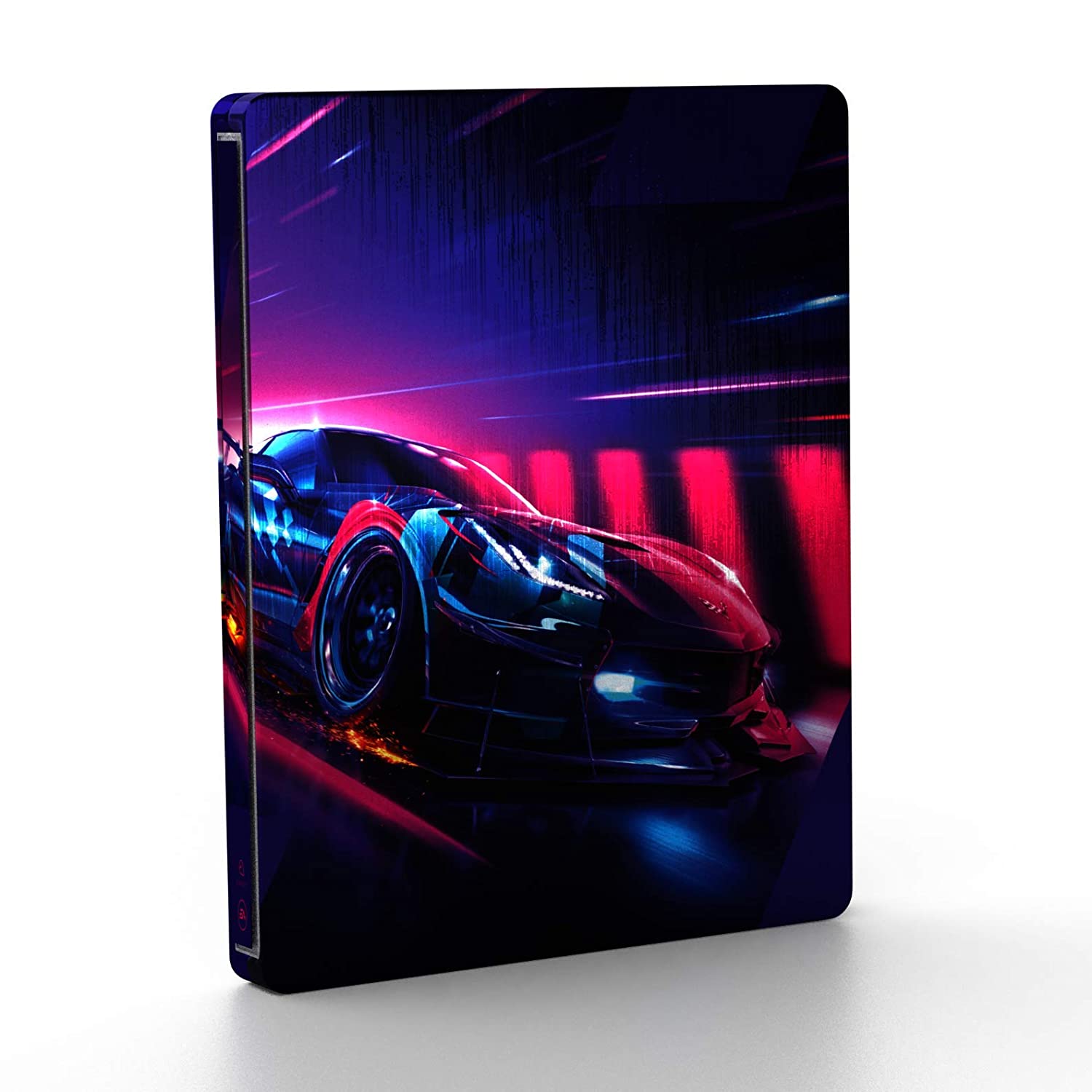 Need for Speed: Heat (DE)