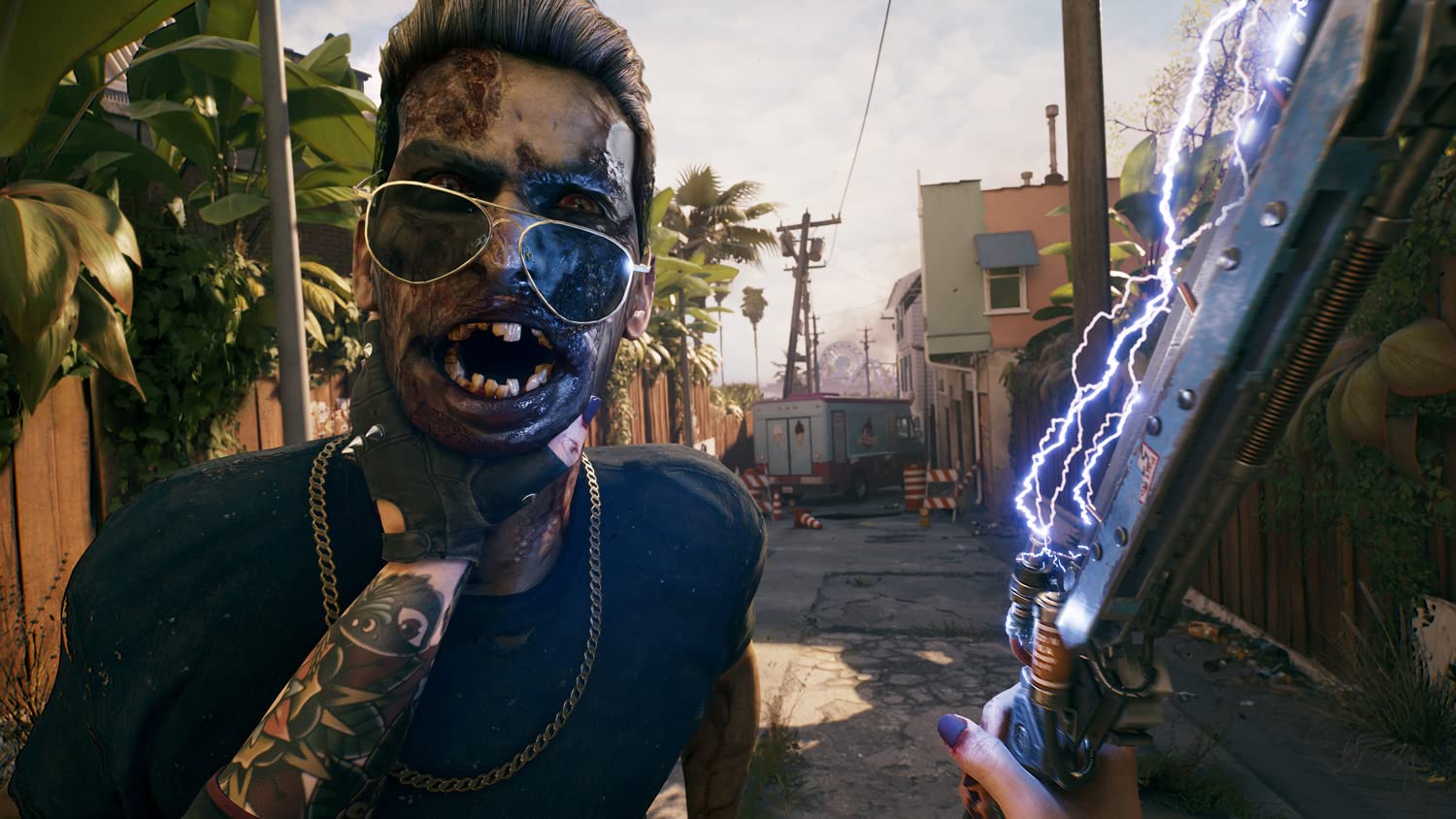 Dead Island 2 HELL-A Edition (AT) — HELL-A Edition