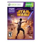 Kinect Star Wars (US)