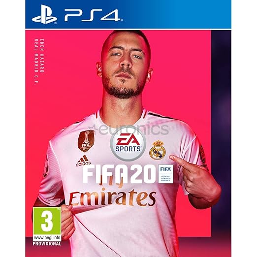 FIFA 20 (SE)