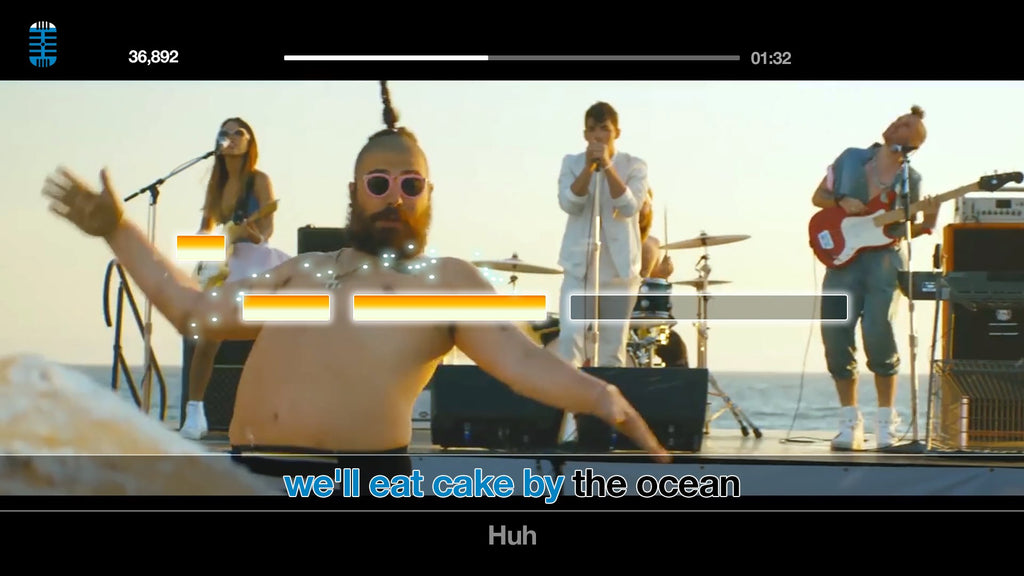 We Sing (AT)