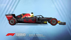 F1 2019 Jubiläums Edition (DE) — Jubiläums Edition
