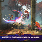 Prince of Persia: The Lost Crown (DE)