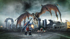 Darksiders 2 Deathinitive Edition (DE)
