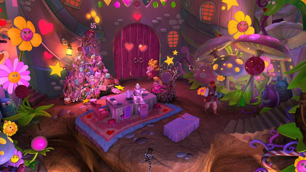 The Book of Unwritten Tales 2 (DE)