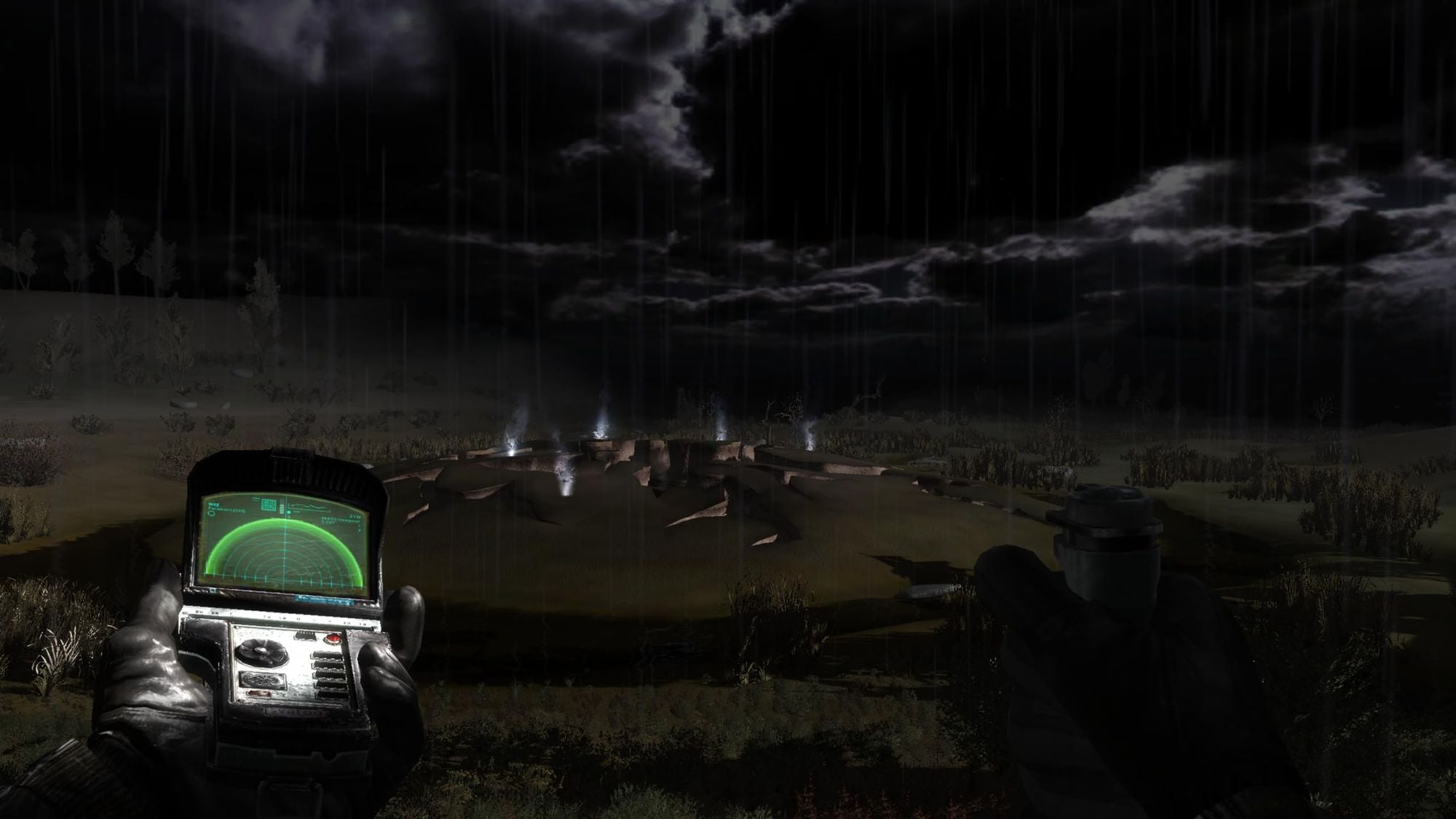 Stalker: Legends of the Zone - Trilogy (JP)