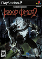 Blood Omen 2: Legacy of Kain (US)