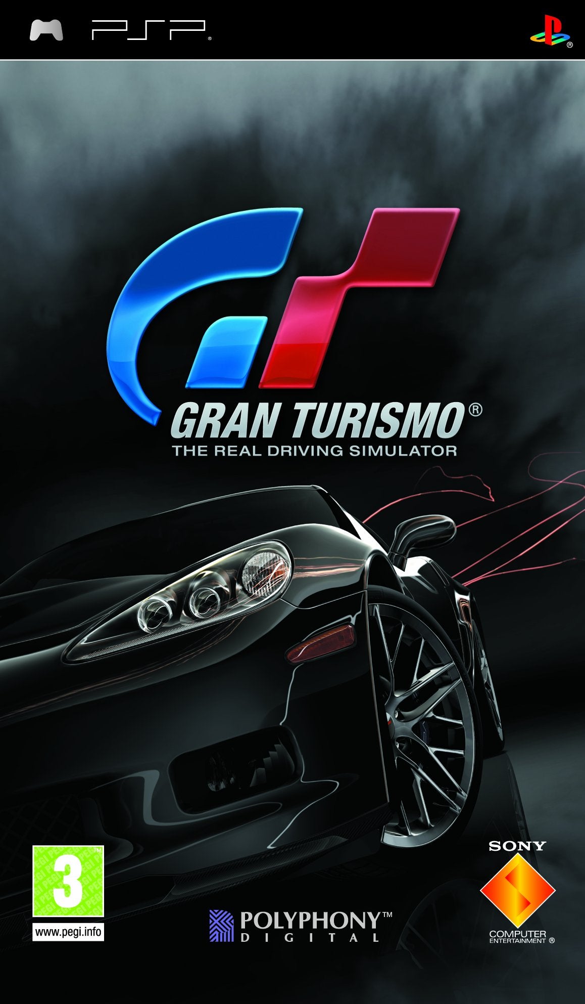 Gran Turismo (GB)