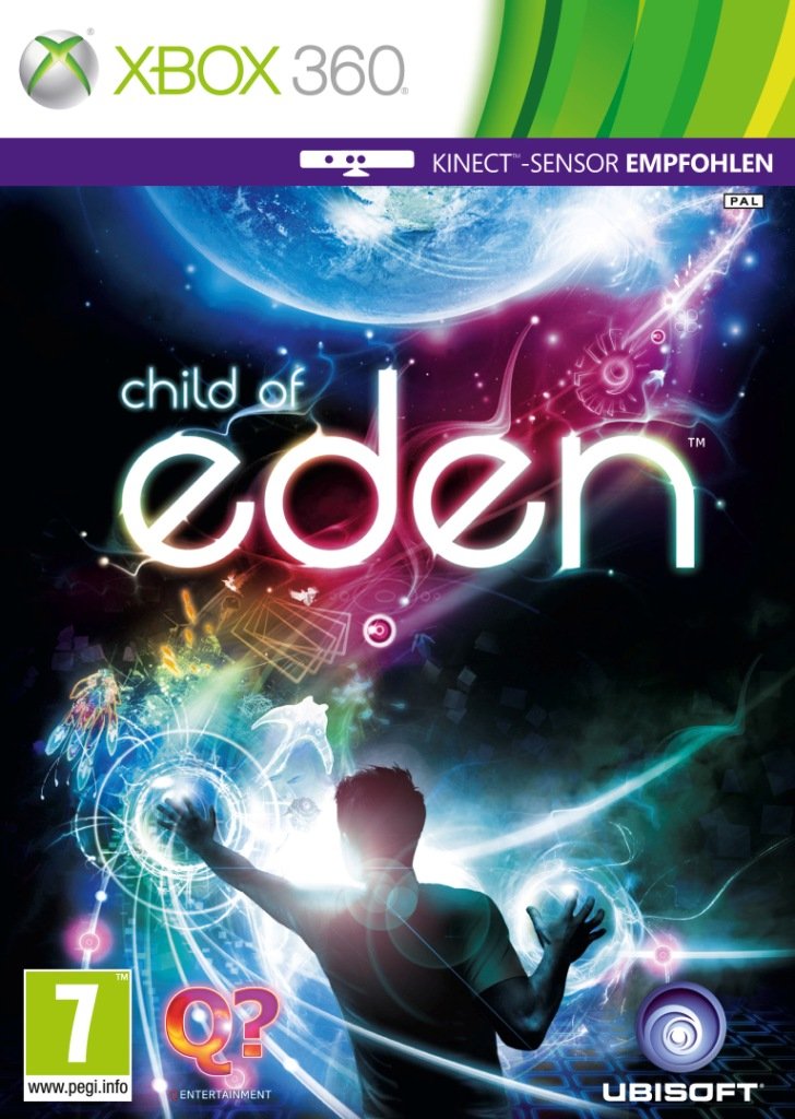 Child of Eden (AT)