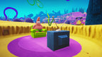 Das Patrick Star Spiel - Spongebob Schwammkopf (DE)