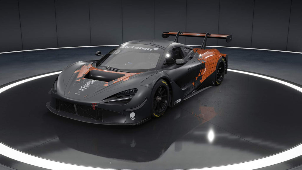 Assetto Corsa Competizione (DE)