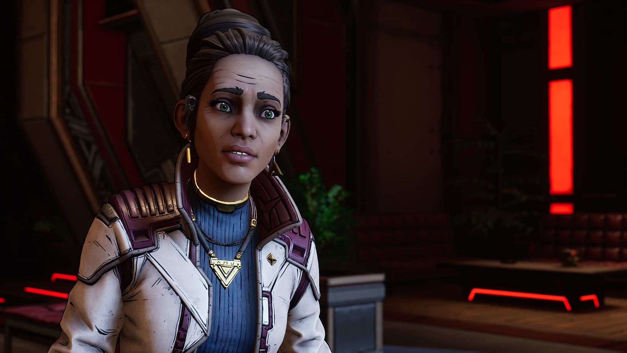 New Tales from the Borderlands Deluxe (DE)