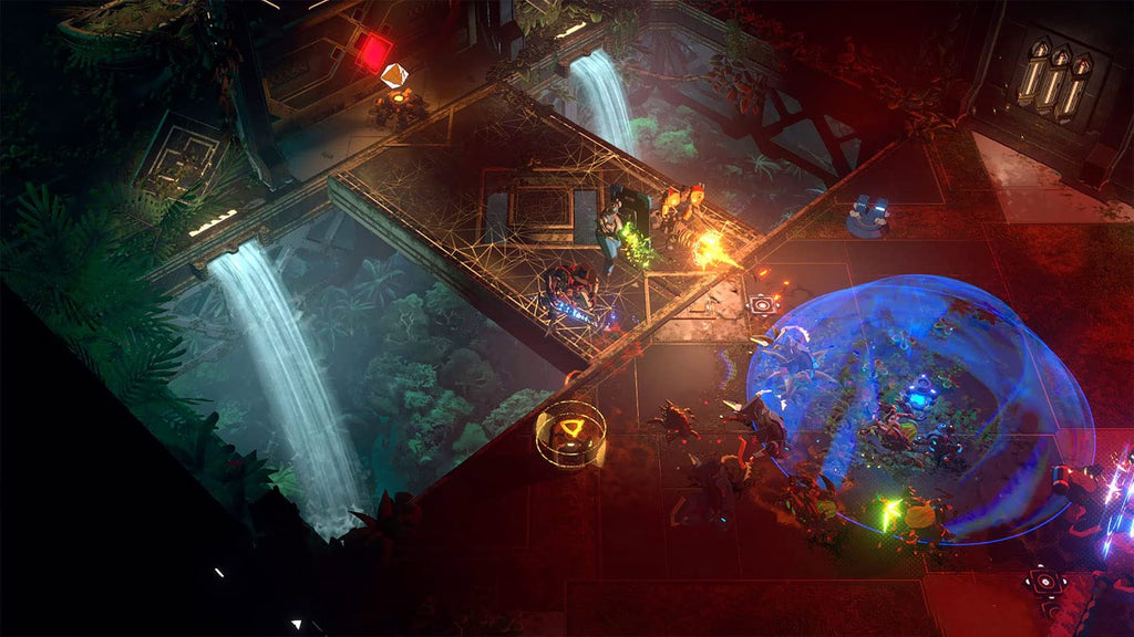 Endless Dungeon Day One Edition (DE)