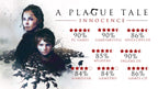 A Plague Tale Innocence (DE)