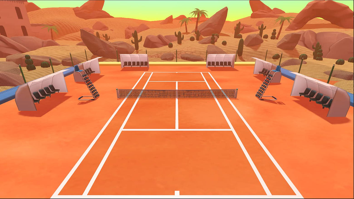 Instant Sports Tennis (DE)