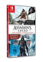 Assassin's Creed The Rebel Collection (DE)