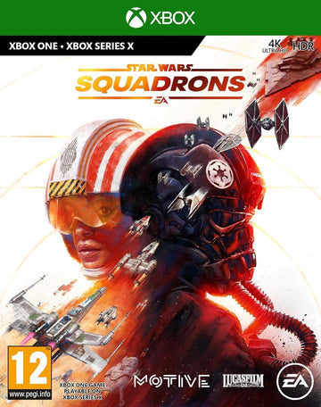 Star Wars: Squadrons (GB)