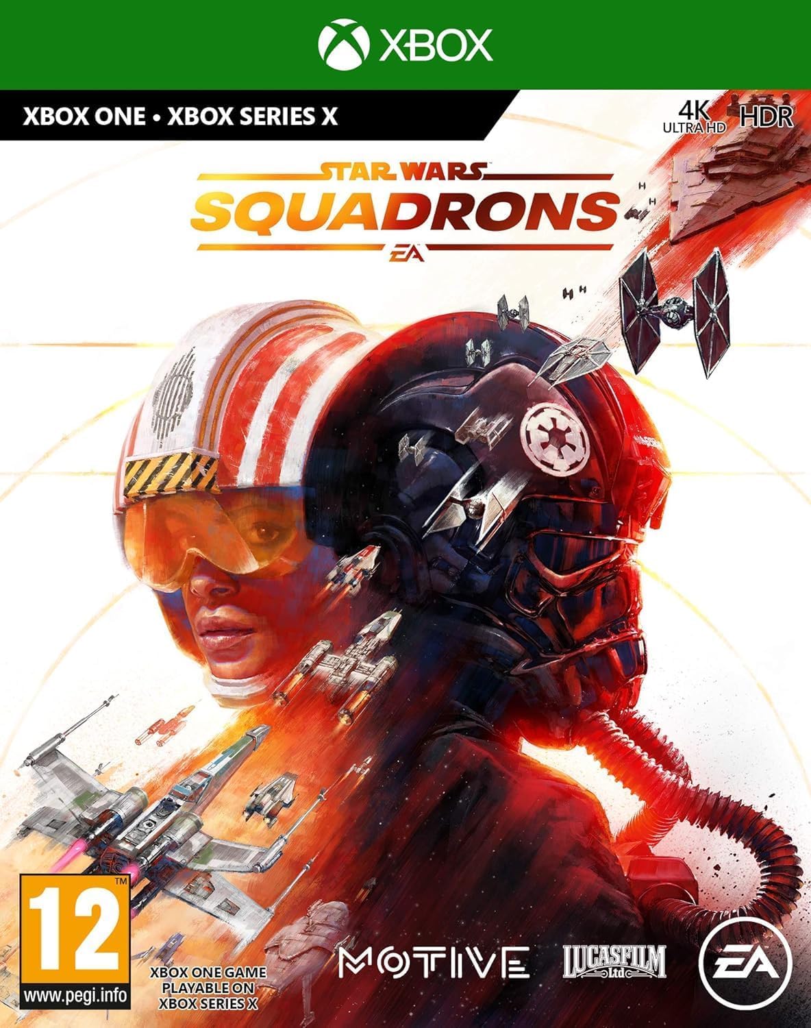 Star Wars: Squadrons (GB)