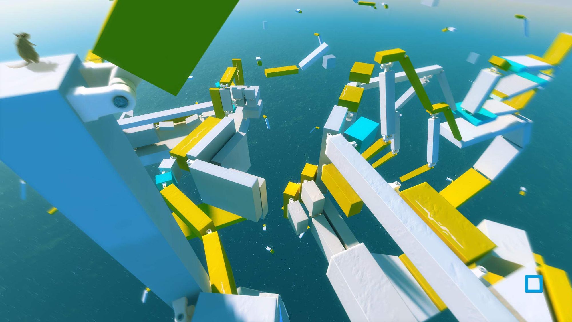 Mirror's Edge Catalyst (FR)