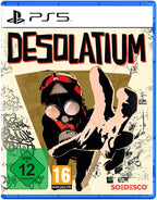 Desolatium (DE)