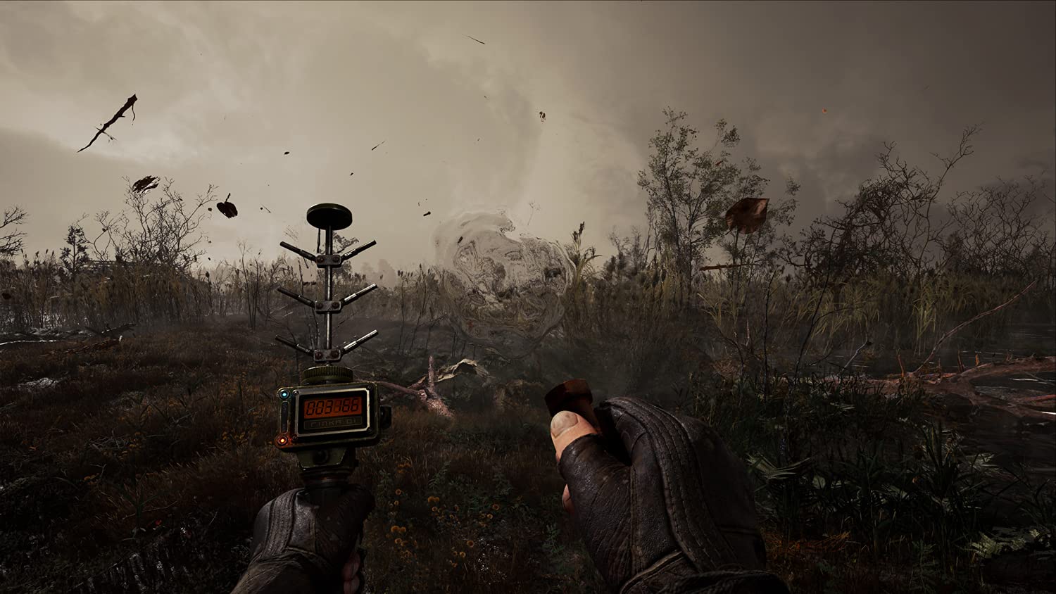 S.T.A.L.K.E.R. 2: Heart of Chornobyl (DE) — Day One Edition