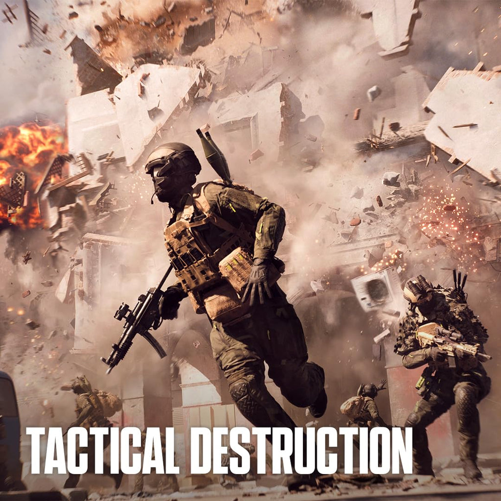 Battlefield 6