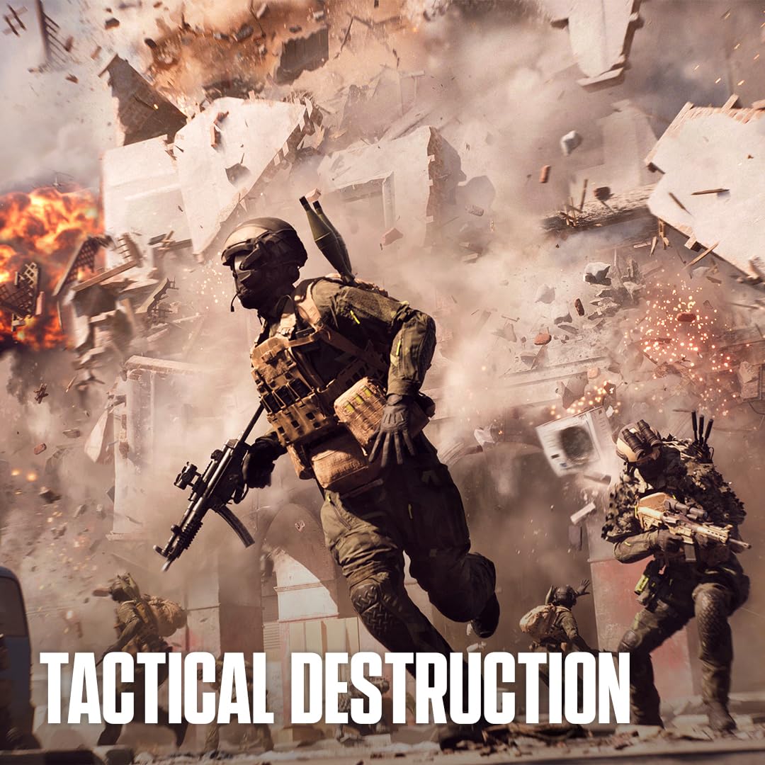 Battlefield 6