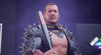 AEW: Fight Forever (DE)