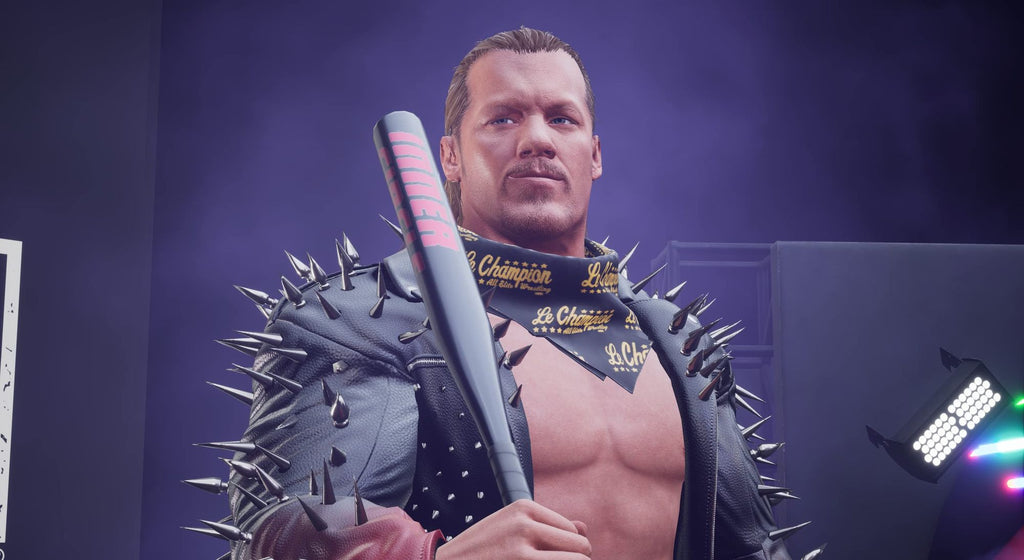 AEW: Fight Forever (DE)