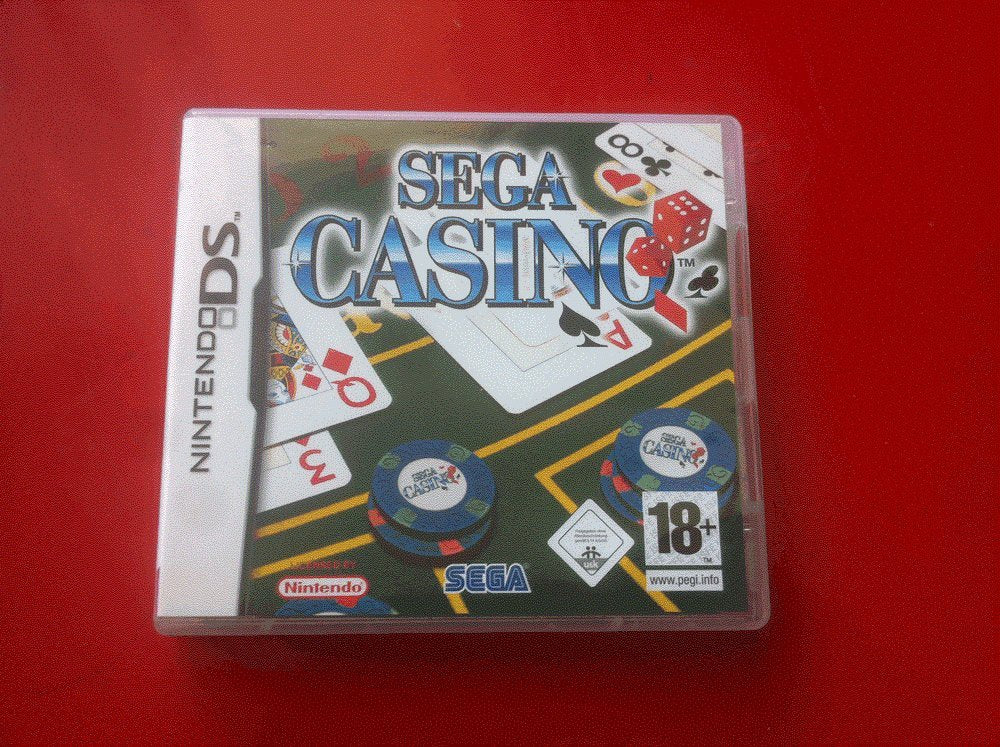 Sega Casino (DE)