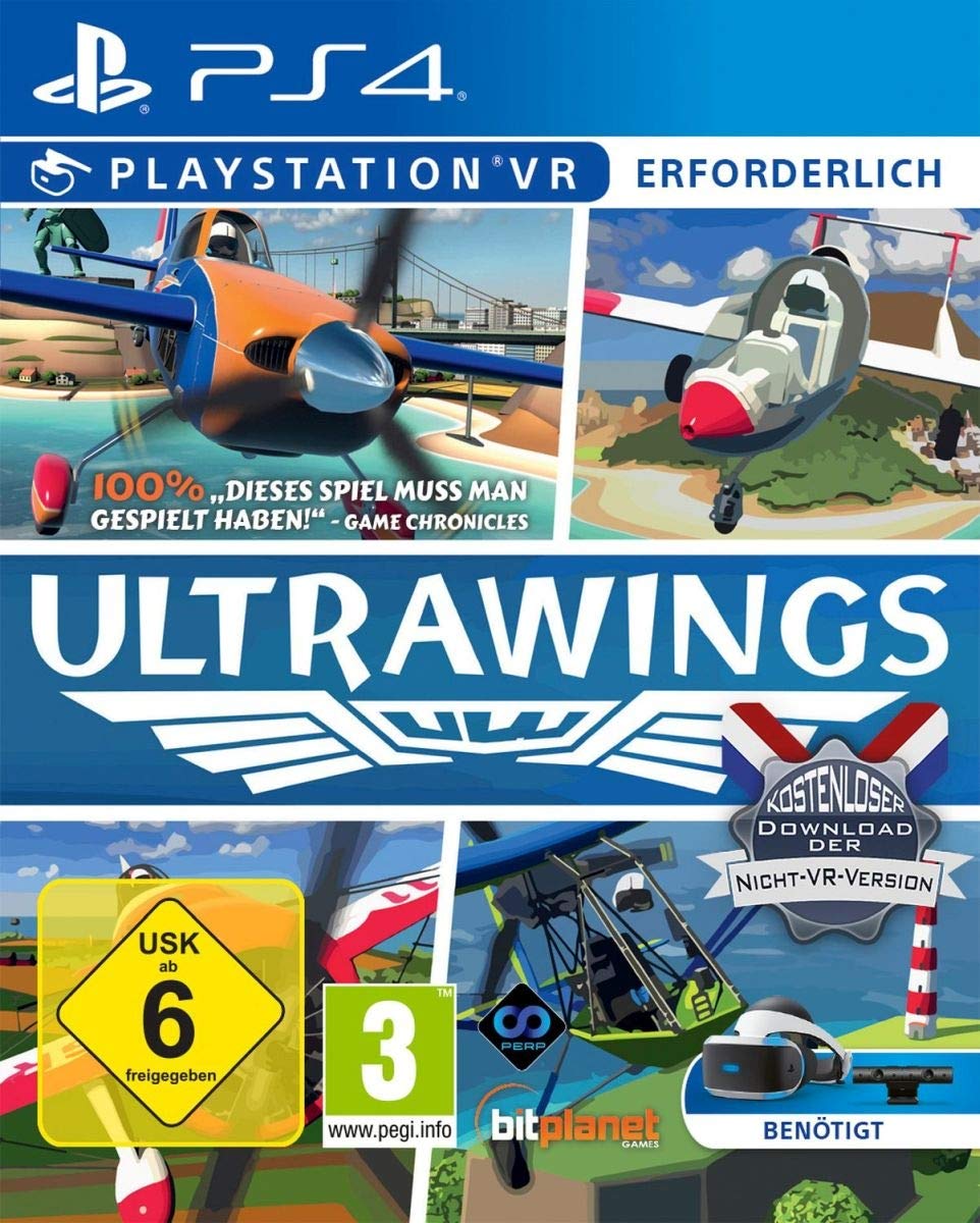 Ultrawings (DE)