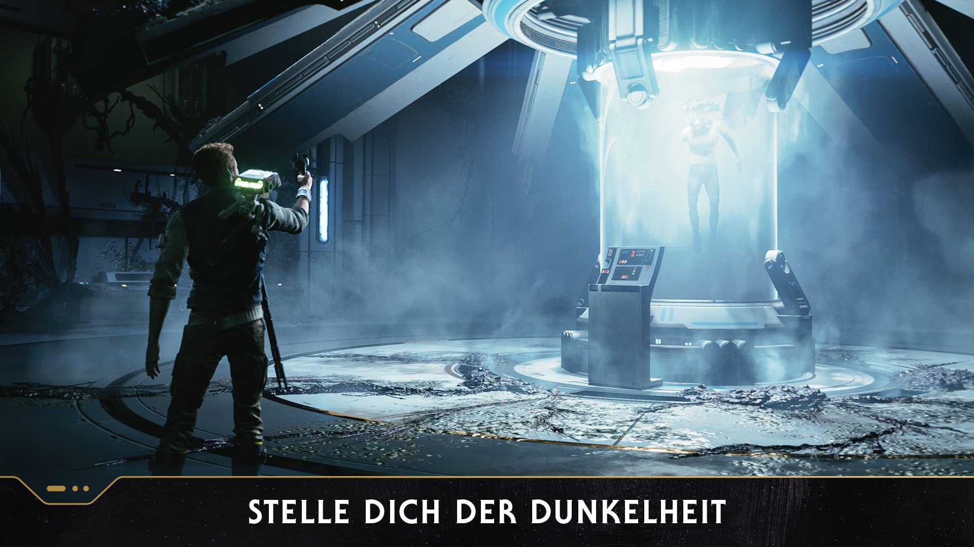 Star Wars Jedi: Survivor (DE) — Deluxe Edition