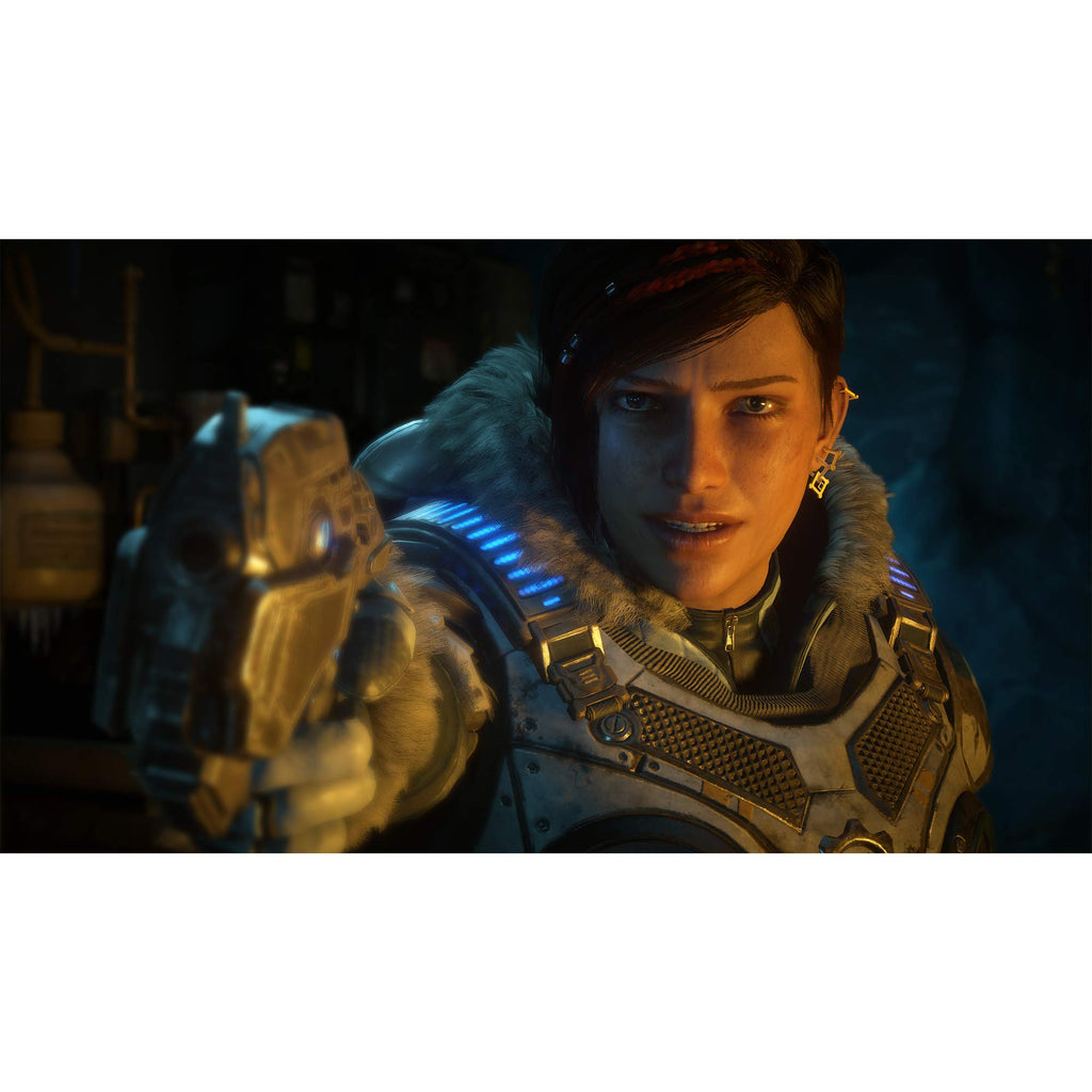 Gears 5 (DE)