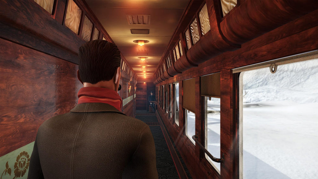 Agatha Christie: Mord im Orient Express (DE)