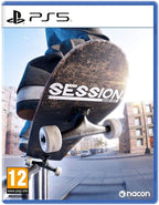 Session: Skate Sim (DE)