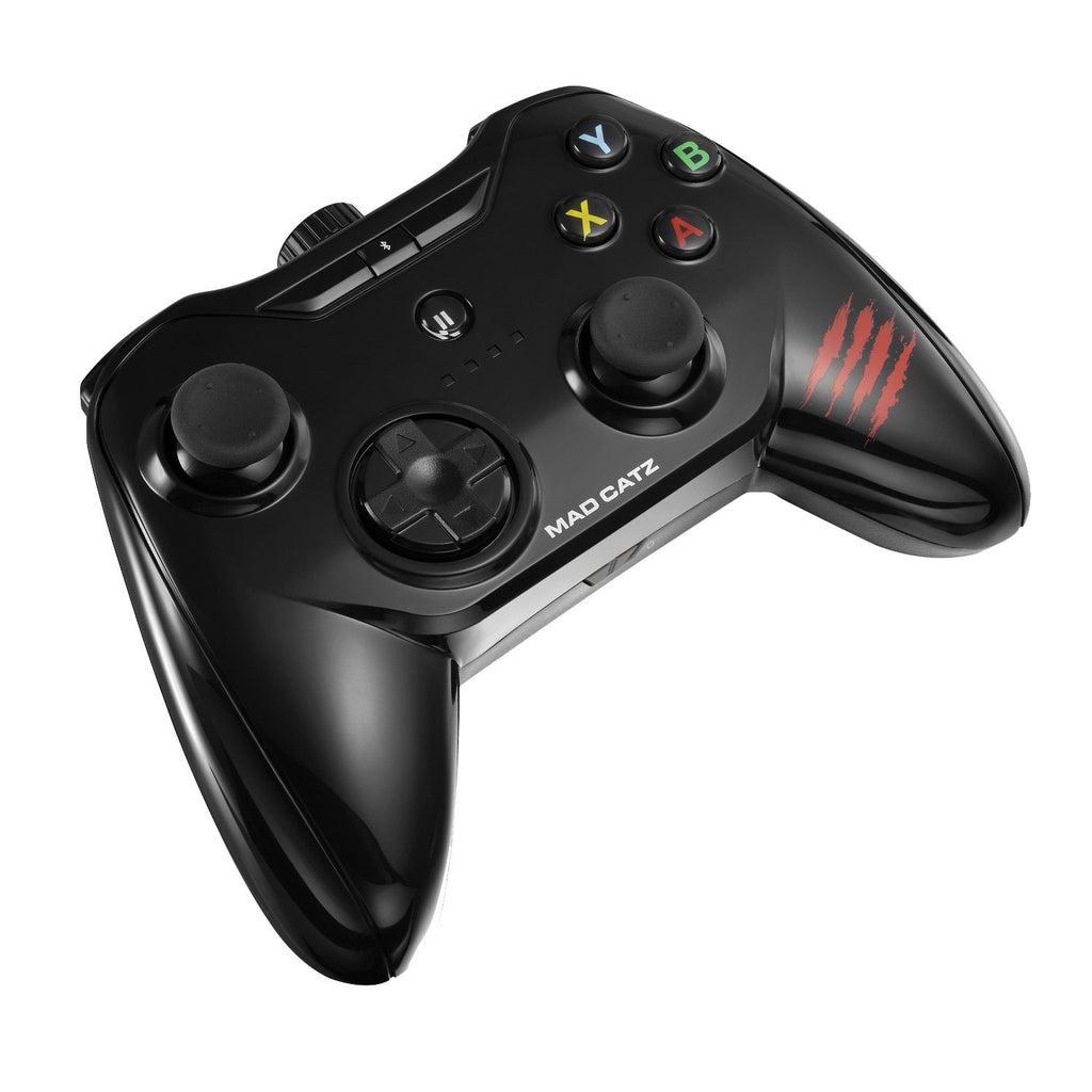 Controller / Pad C.T.R.L.i Mobile Bluetooth Gamepad schwarz [MAD CATZ]