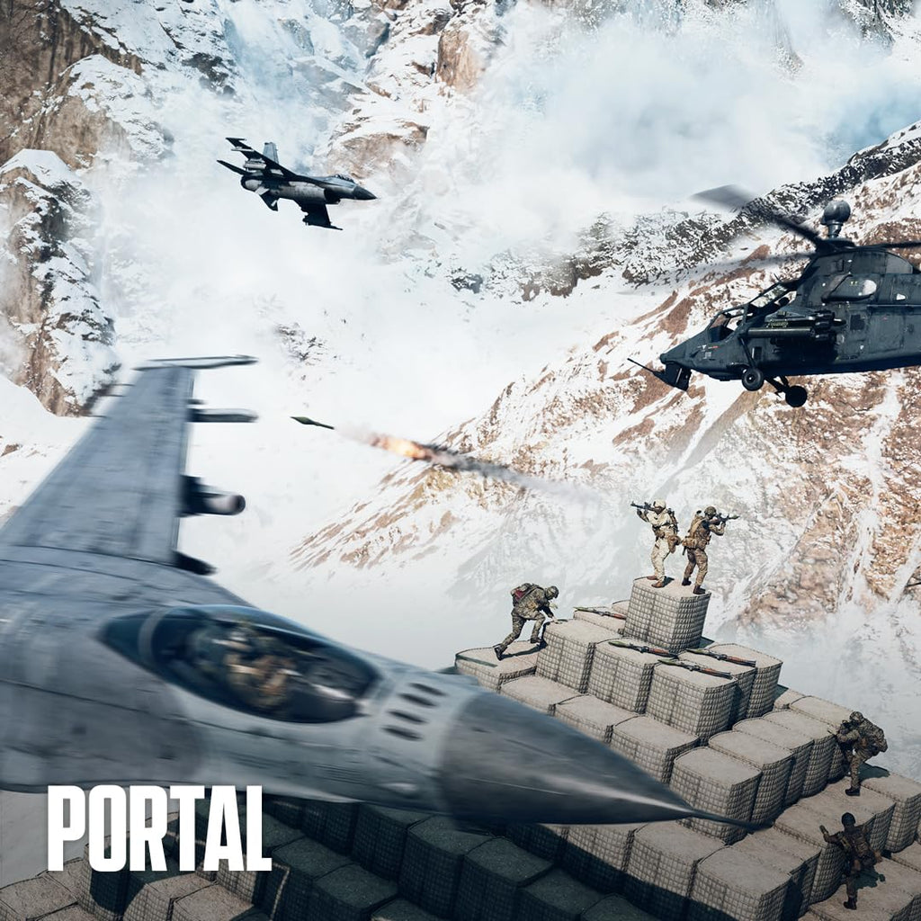 Battlefield 6