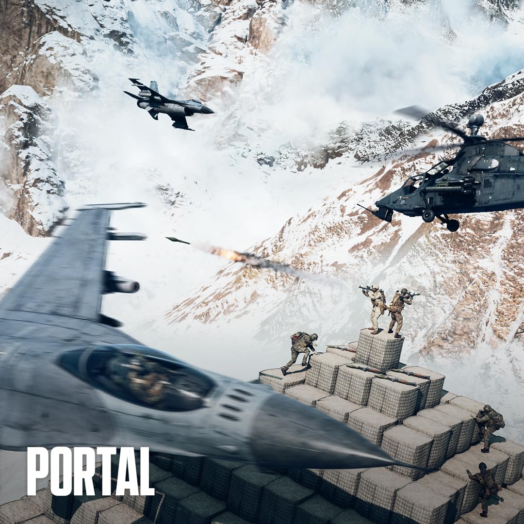Battlefield 6
