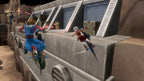 Star Wars: The Clone Wars - Republic Heroes (GB)