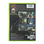 Hitman: Contracts (GB)