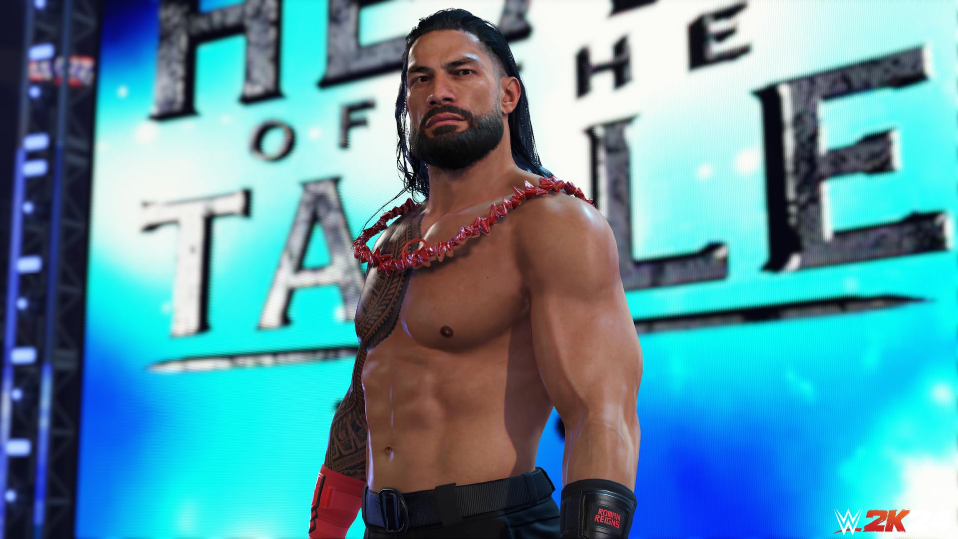 WWE 2K24 (DE)