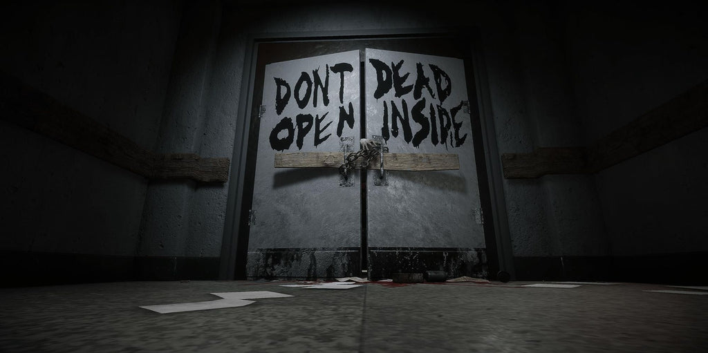 The Walking Dead: Destinies (DE)