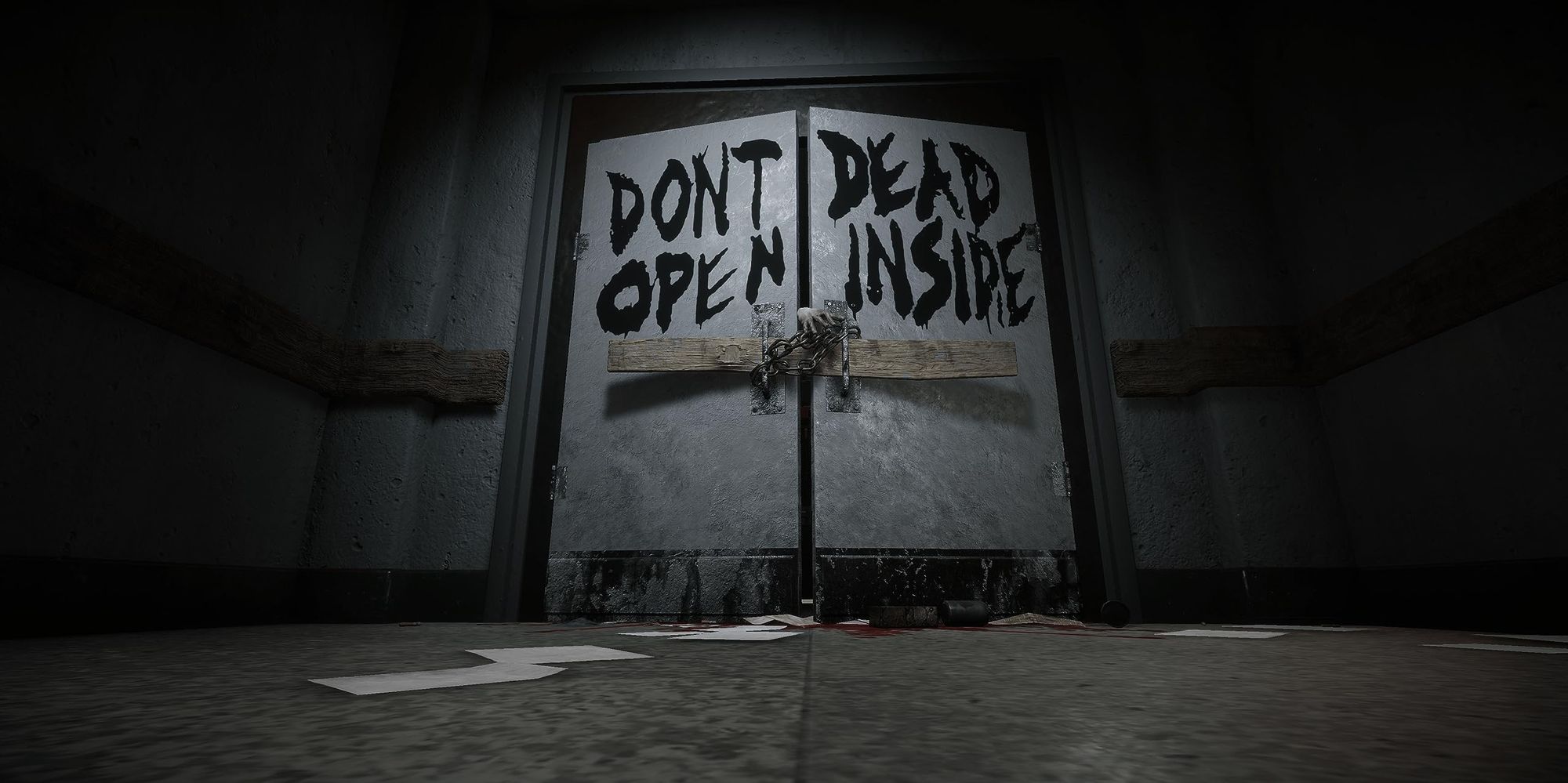 The Walking Dead: Destinies (DE)