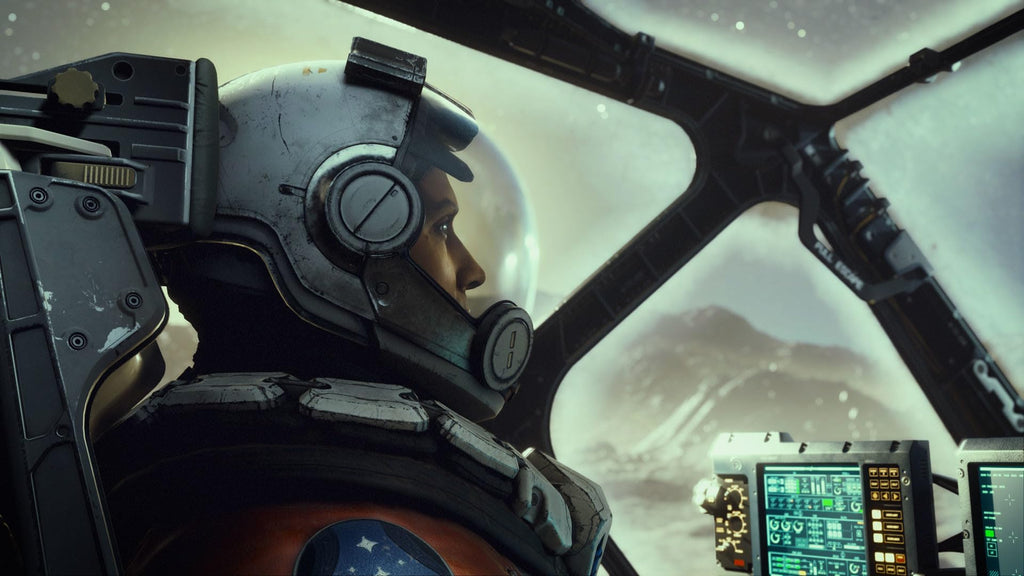 Starfield Upgrade (DE) — Premium Edition